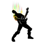 Freefall - Aura - Fortnite Festival