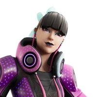 Freestyle - Outfit - Fortnite