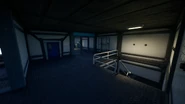 Frosty Flights (November 16th 2023 - Headquarters - Second Floor) - Location - Fortnite.png (2.67 MB) Second Floor