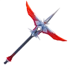 Gale Force - Pickaxe - Fortnite