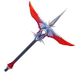 Gale Force - Pickaxe - Fortnite