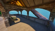 Hero Mansion (Viewing Platform 2) - Unnamed Location - Fortnite OG.png (2.43 MB) Viewing Platform (Before Update v37.40)