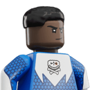 Hypersonic - Outfit - LEGO Fortnite