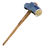 Icon Weapons SK SledgeHammer R L