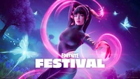 LISA - Promo - Fortnite