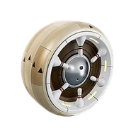Icon used for the Titanium White Style
