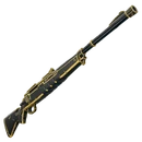 Lawless Stink Rifle