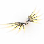Mercy's Valkyrie Wings - Glider - Fortnite