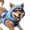 Miso (Shinobi Shōzoku - Umi) - Sidekick - Fortnite