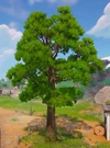 Needle Tree (v33.00) - Tree - Fortnite