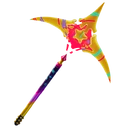 Nighty Night - Pickaxe - Fortnite