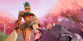 Primal Takedown (Full) - Loading Screen - Fortnite