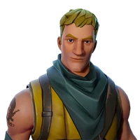 Ranger - Outfit - Fortnite
