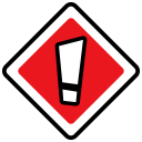 Failure Icon after the timer runs out