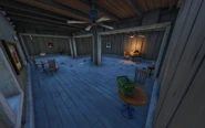 Second Floor (In Chapter 2: Season 1)
