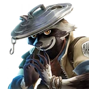 Rufus - Outfit - Fortnite