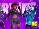 Fortnite OG