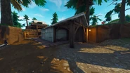 Entrance (Before Update v7.00)