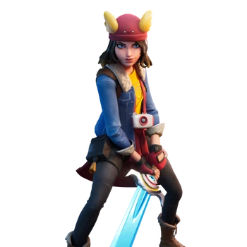 Skye | Fortnite Wiki | Fandom