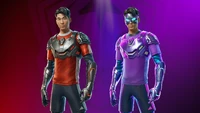 Sonny (News Tab) - Promo - Fortnite