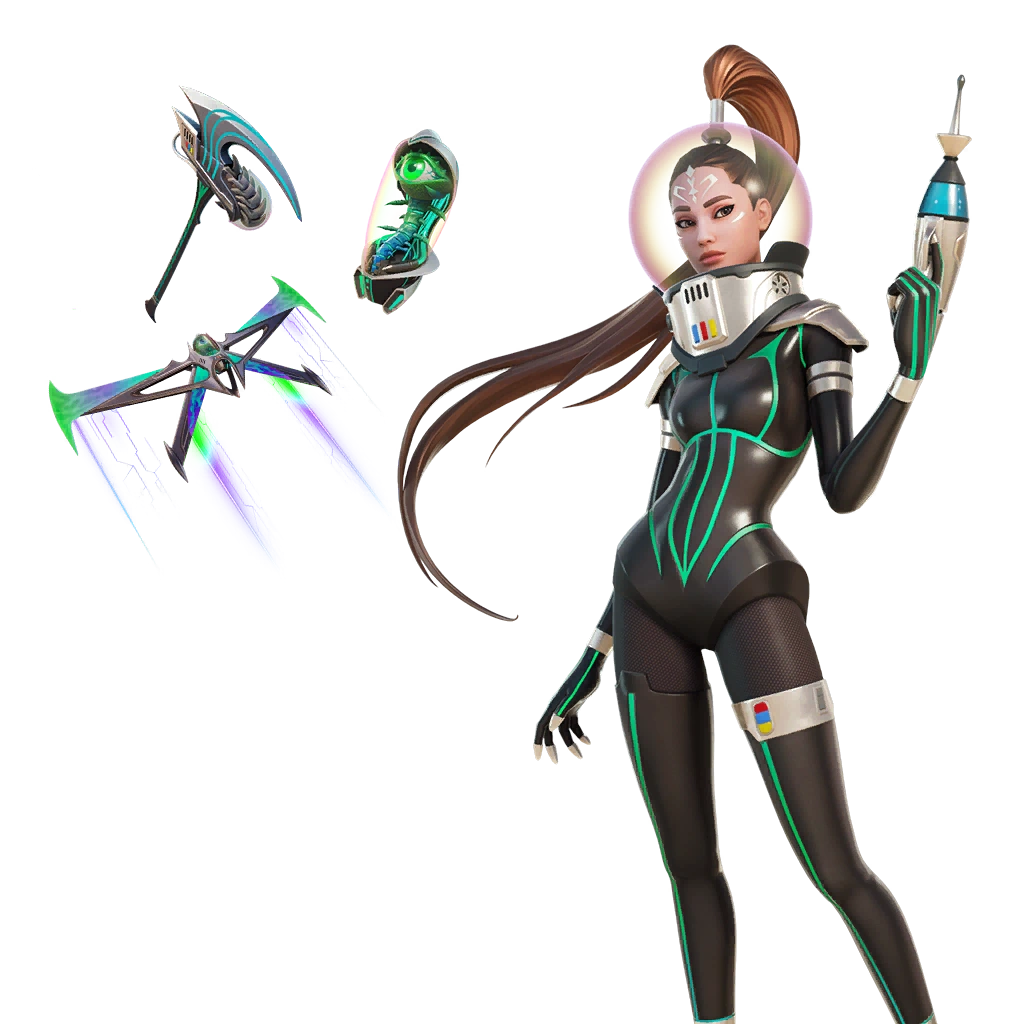 Item Shop History/August 26th 2024 | Fortnite Wiki | Fandom