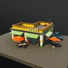 Tacos Stand - Prefab - Fortnite