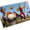 Tender Defender (Loading Screen)