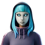 The Administrator - Outfit - Fortnite