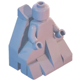 Throned Statue - Decoration - LEGO Fortnite