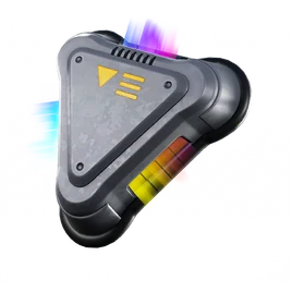 Tri-Pack - Back Bling - Fortnite