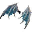 Valkyrie Wings - Back Bling - Fortnite