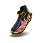 Waveform Walkers - Kicks - Fortnite