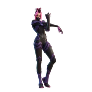 Battle Mask - Full Body