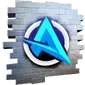 Ali-A Was Here - Spray - Fortnite
