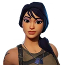 Assault Trooper (v34.10) - Outfit - Fortnite