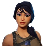 Assault Trooper (v34.10) - Outfit - Fortnite