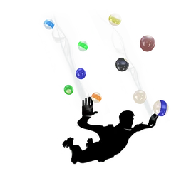 Billiards - Contrail - Fortnite