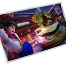 Bonus Stage - Loading Screen - Fortnite