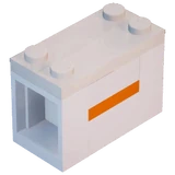 Cargo Bay Counter - Small - Furniture - LEGO Fortnite