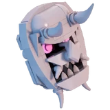Daigo's Domain Decorative Mask - Decoration - LEGO Fortnite