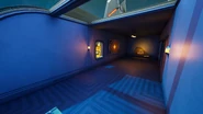Third Floor