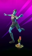 Chapter 2: Season 4 Instagram Story