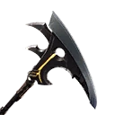 Dragon's Claw (Yellow) - Pickaxe - Fortnite