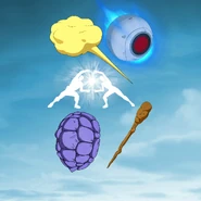 Dragon Ball Gear Bundle - Item Shop Bundle - Fortnite.png (269 KB) Icon (Before v23.10)