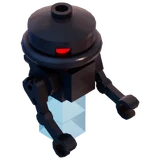 First Order Probe Droid - Decoration - LEGO Fortnite