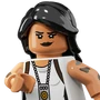 Flatfoot (v29.40) - Outfit - LEGO Fortnite
