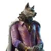 Fletcher Kane (Midnight Fletcher Kane - Battle Pass) - Outfit - Fortnite
