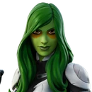 Gamora - Outfit - Fortnite