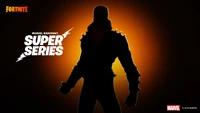 Ghost Rider (Teaser) - Promo - Fortnite