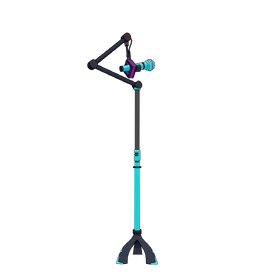 Hatsune's Mic-u (Featured) - Microphone - Fortnite Festival